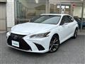 2019 Lexus ES