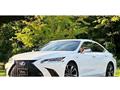 2019 Lexus ES