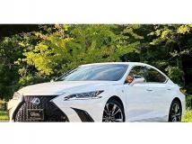 2019 Lexus ES