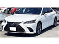 2019 Lexus ES