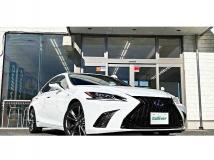 2019 Lexus ES