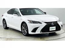 2019 Lexus ES