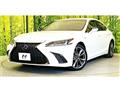 2019 Lexus ES