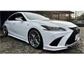 2019 Lexus ES