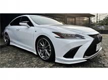 2019 Lexus ES