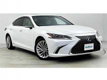 2019 Lexus ES