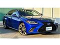 2019 Lexus ES