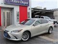 2019 Lexus ES