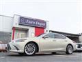 2019 Lexus ES