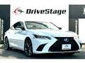2019 Lexus ES