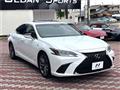 2019 Lexus ES