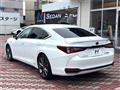 2019 Lexus ES