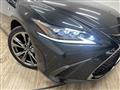 2019 Lexus ES