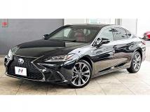 2019 Lexus ES