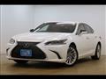 2019 Lexus ES