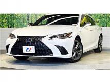 2019 Lexus ES