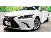 2019 Lexus ES