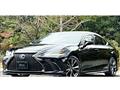 2019 Lexus ES