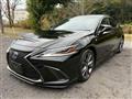 2019 Lexus ES
