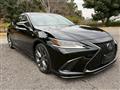 2019 Lexus ES