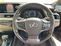 2019 Lexus ES