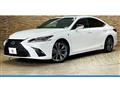 2019 Lexus ES