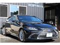 2019 Lexus ES