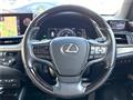 2019 Lexus ES