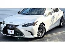 2019 Lexus ES