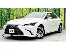 2019 Lexus ES