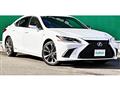 2019 Lexus ES