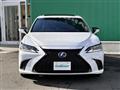 2019 Lexus ES
