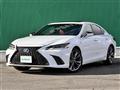2019 Lexus ES