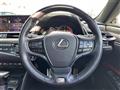 2019 Lexus ES