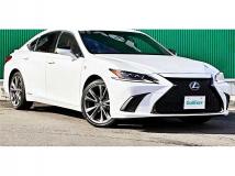 2019 Lexus ES