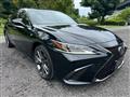 2019 Lexus ES