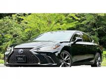 2019 Lexus ES