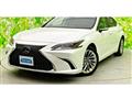 2019 Lexus ES