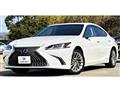 2019 Lexus ES