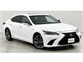 2019 Lexus ES