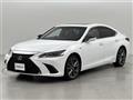 2019 Lexus ES