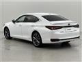 2019 Lexus ES