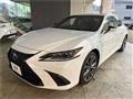 2019 Lexus ES