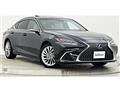 2019 Lexus ES