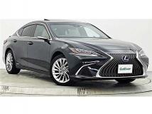 2019 Lexus ES
