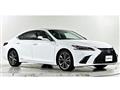 2019 Lexus ES