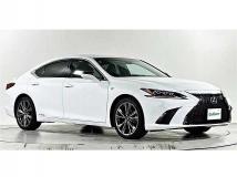 2019 Lexus ES