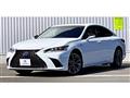 2019 Lexus ES