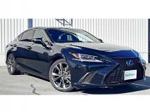2019 Lexus ES