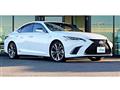 2019 Lexus ES